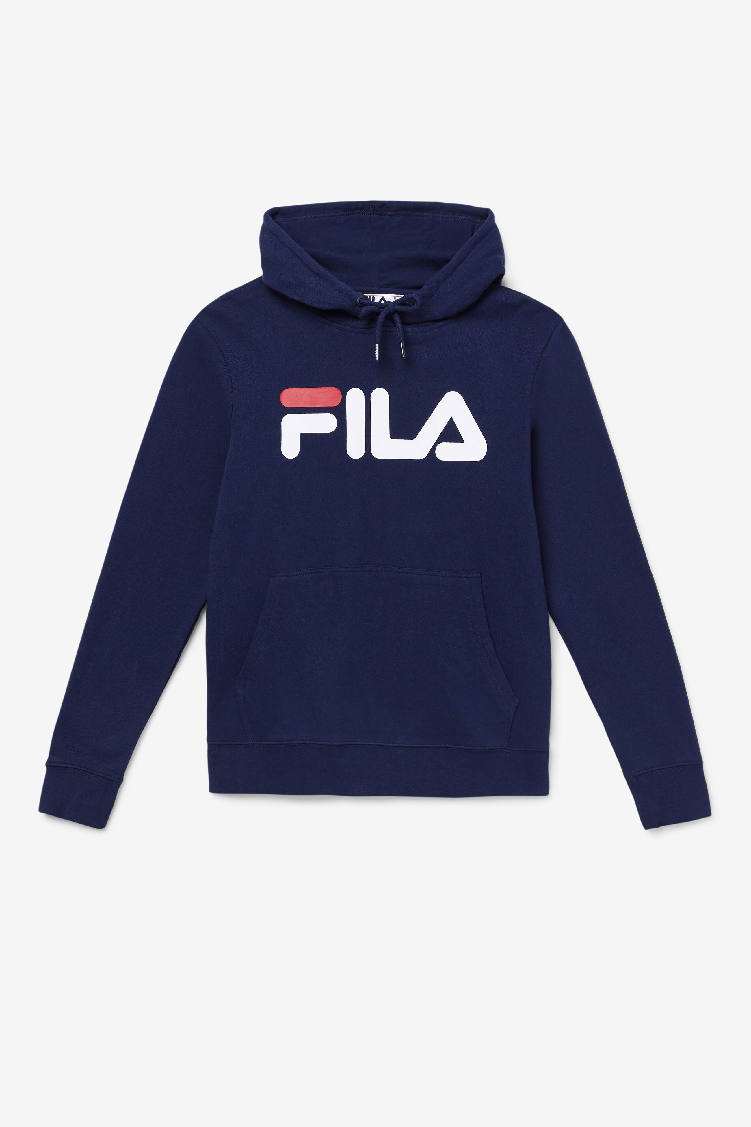 Lucy Kangaroo Pocket Hoodie | Fila 789482600426